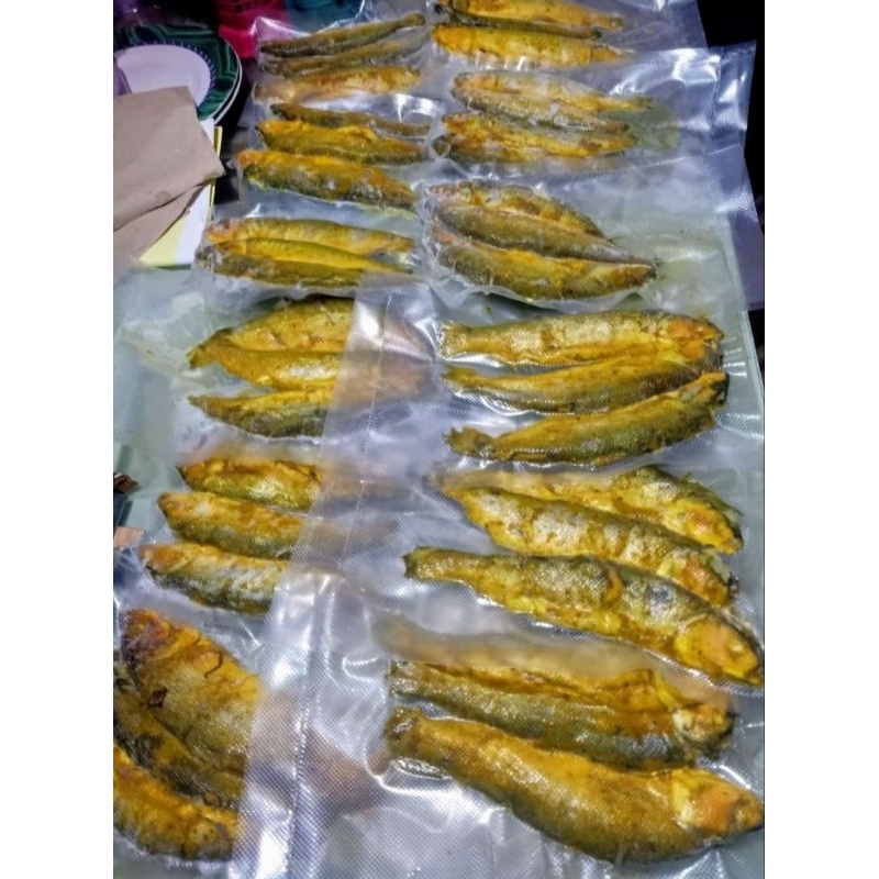 

BANDENG PRESTO BERAT 500 GRAM