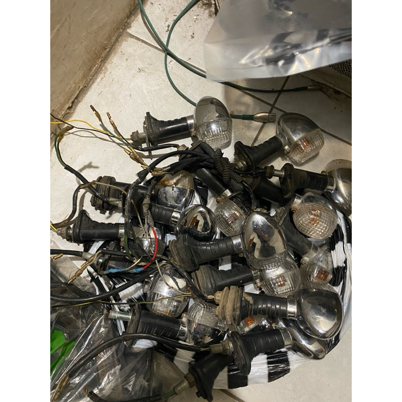 riting ninja r ori copotan