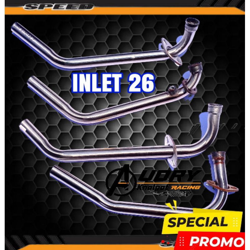 Leheran Knalpot Copy Tzm Cms Untuk Motor Pcx Beat Deluxe Street Vario 125 150 Aerox New Old Nmax New