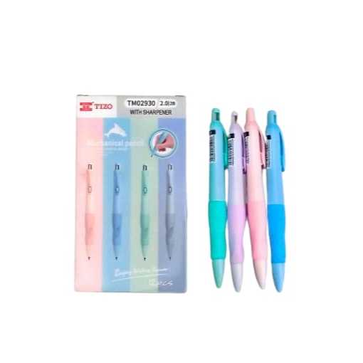 

Pensil mekanik Tizo TM02930