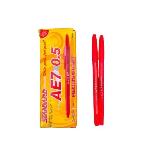 

Pen Standrad AE7 0.5