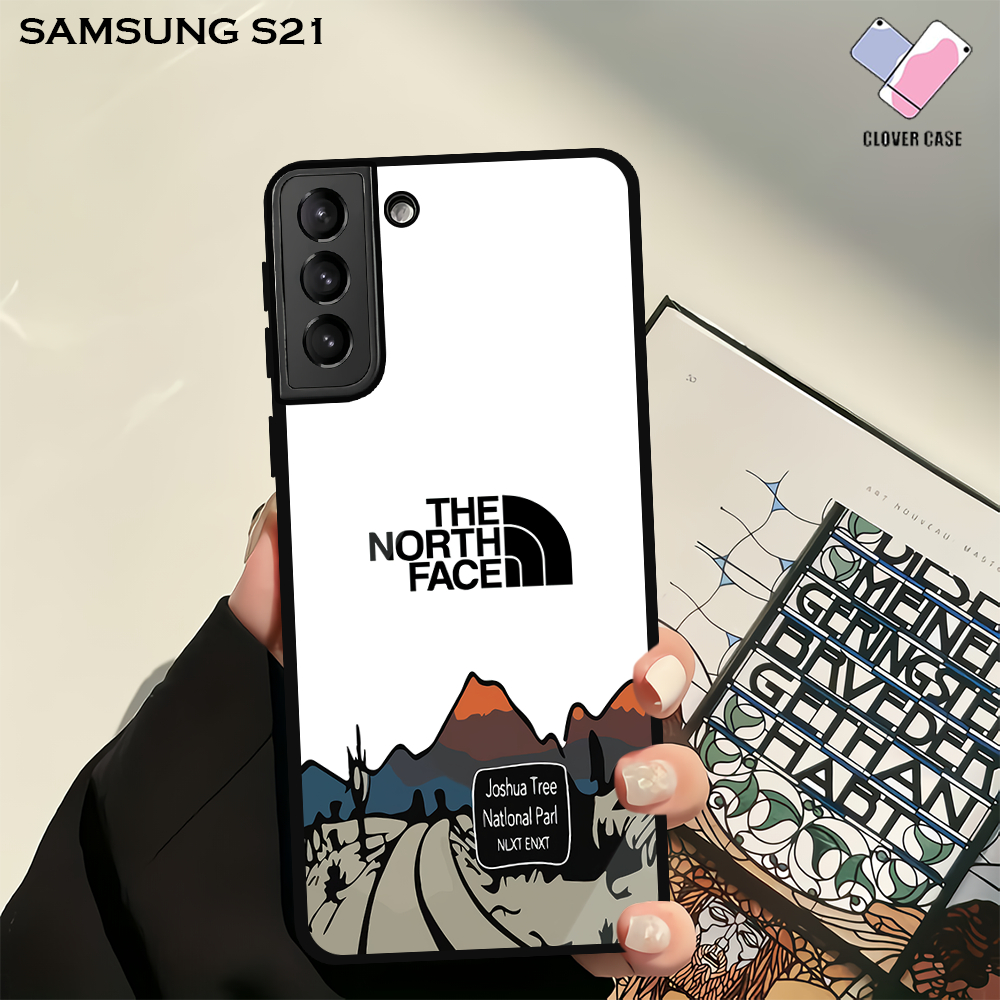 [TH10]  Case Glossy Case | SAMSUNG S21 | SAMSUNG S21 PLUS | CASE KEKINIAN LUCU |  Casing Hp Kilau Mo