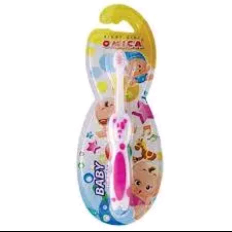 Omica Baby Sikat Gigi