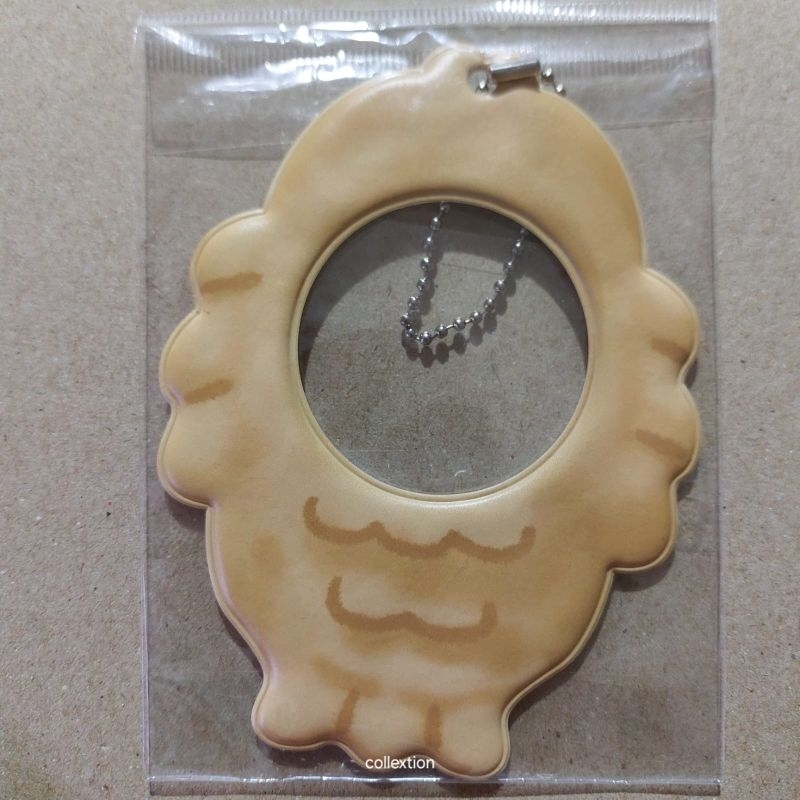 CARD HOLDER BUNGEOPPANG CAHOL DUCKY WORLD