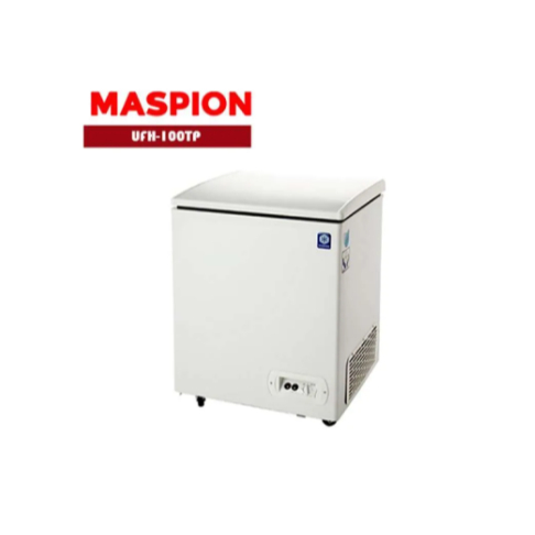 MASPION FREEZER BOX 100 LITER UFH-100 TP