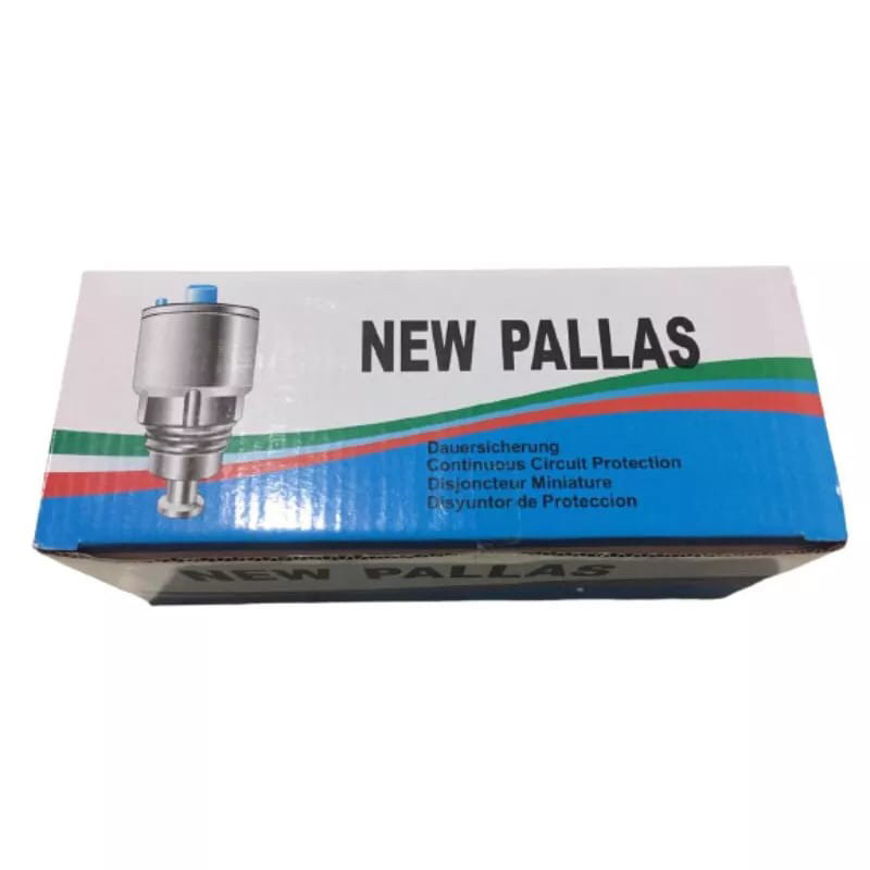 Sekring Otomatis Listrik New Pallas SNI