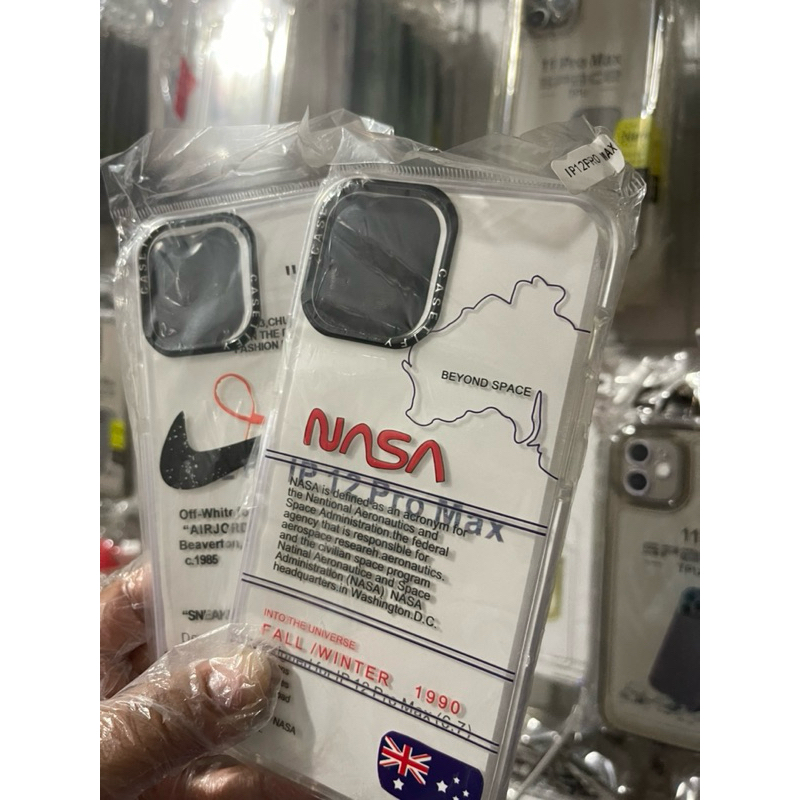 iPhone 12 PRO MAX Casetify Silicone Antishock Printed Case