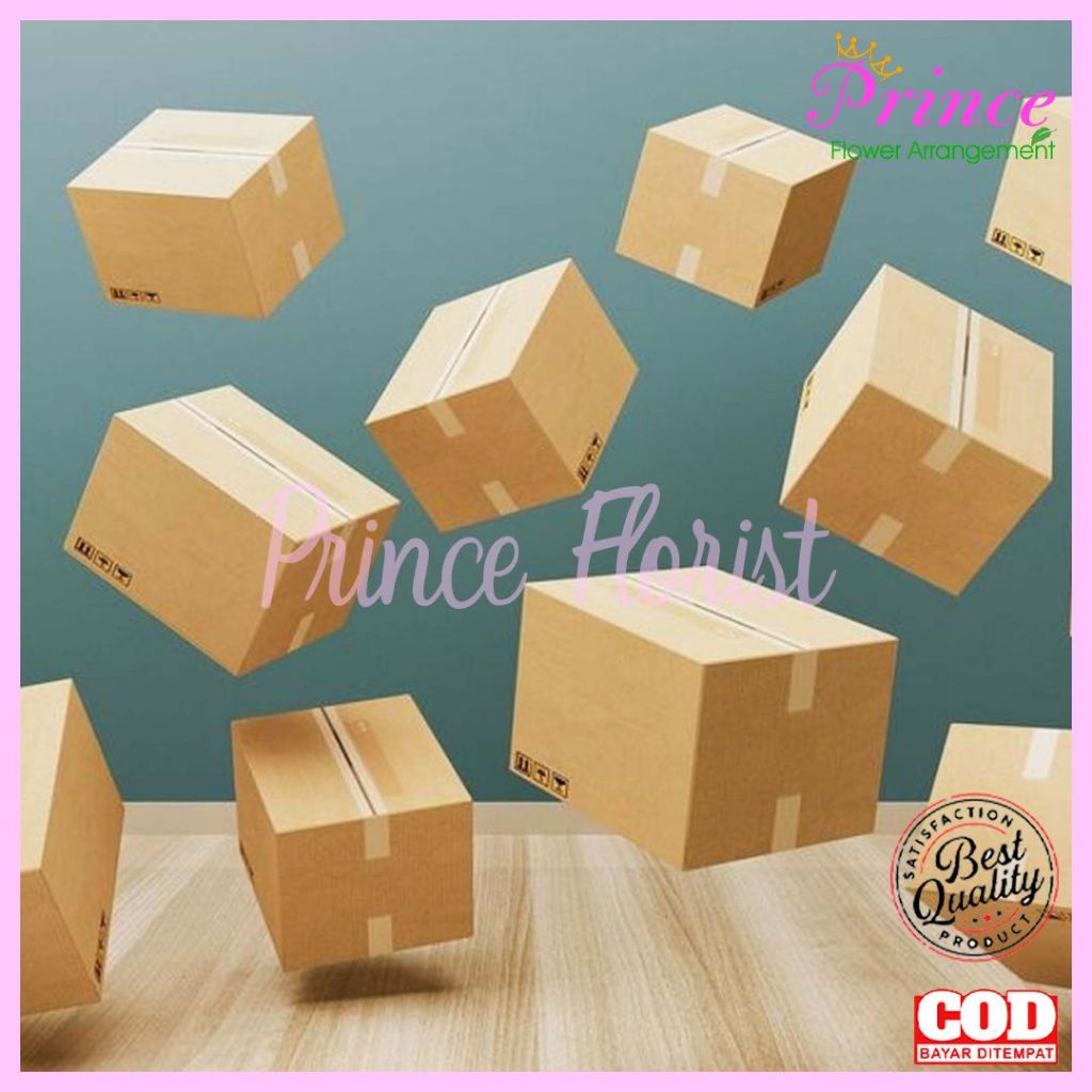 

TAMBAHAN KARDUS UNTUK PACKING PENGAMAN PAKET
