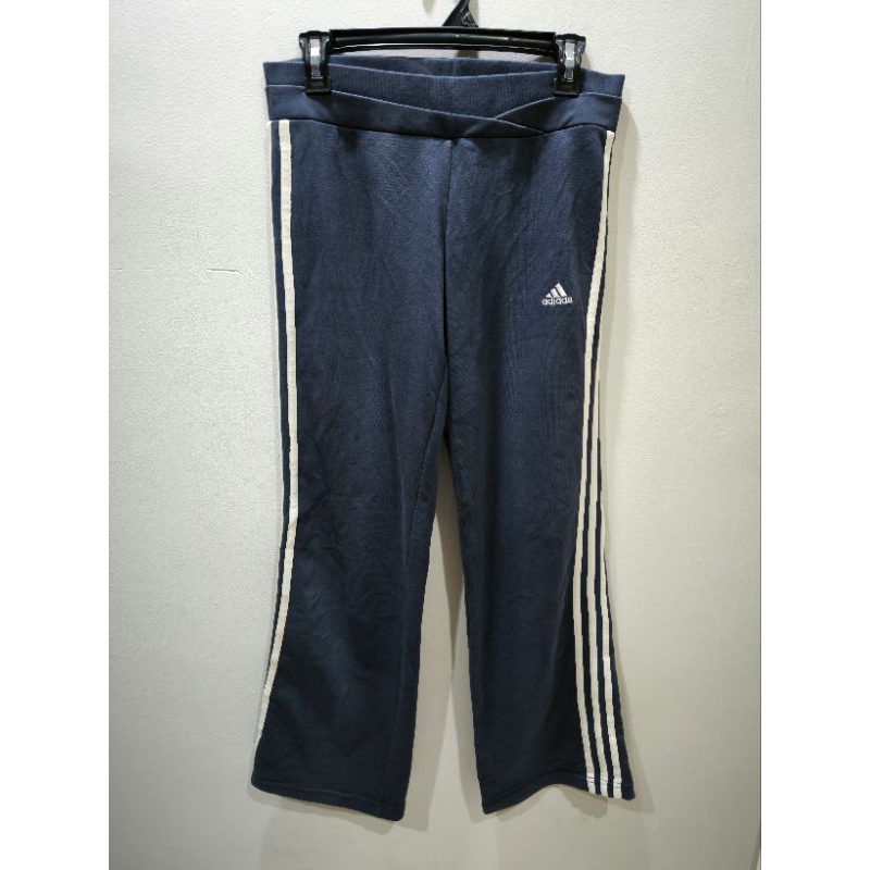 Preloved Celana Training Adidas Wanita original
