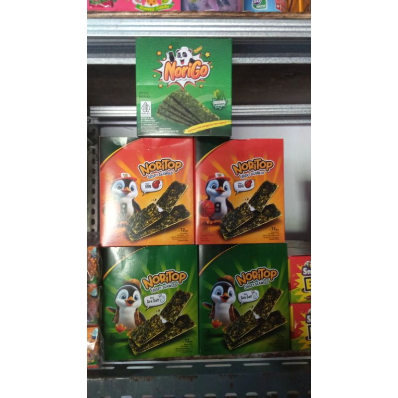 

Norigo