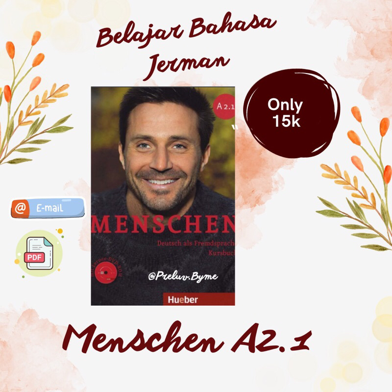 

(ID02) Menschen A2.1