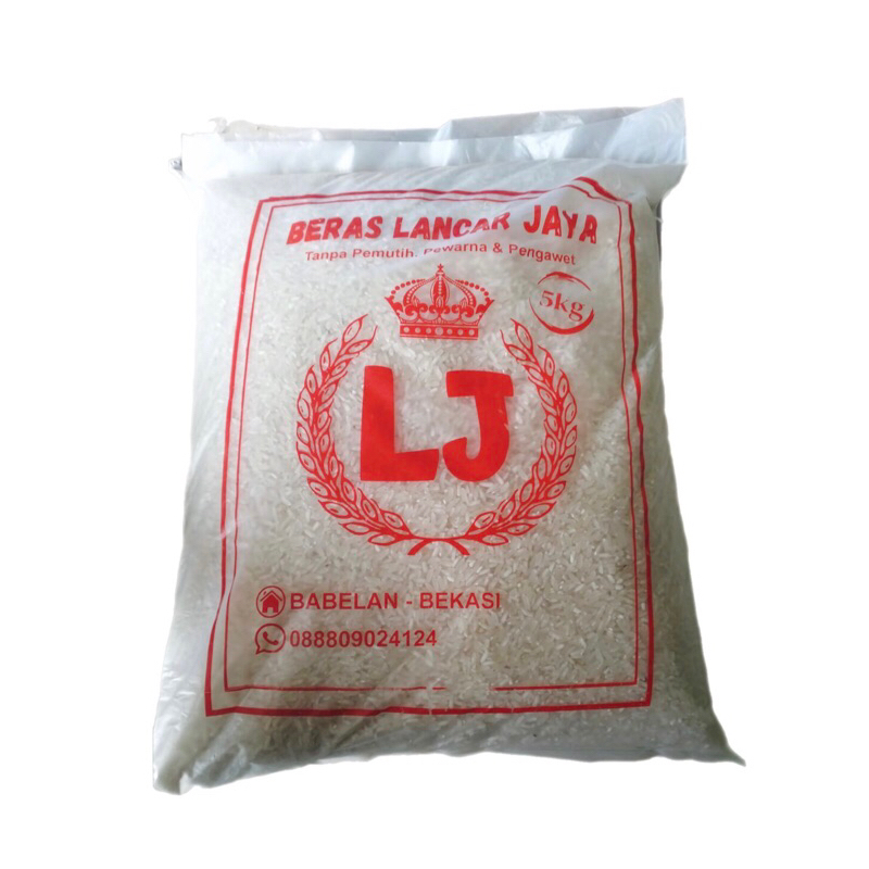 

BERAS5KGBERASLANCARJAYABERASPREMIUMBERASMURAH