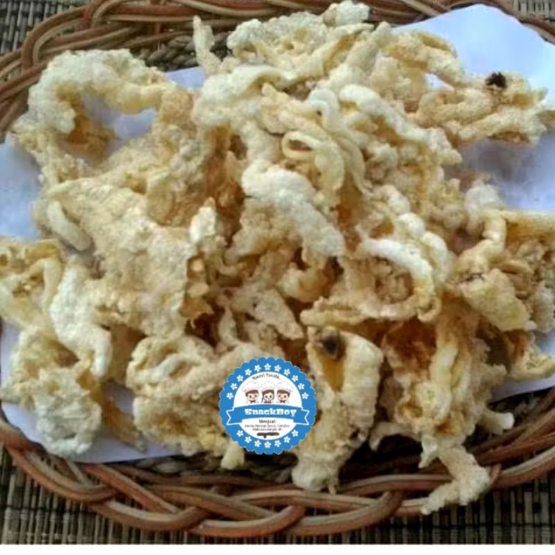 

Ceker ayam panggang kering tanpa tulang super gurih ceker oven 500 gr