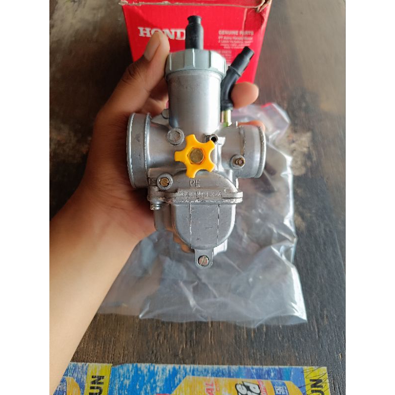 Karburator Karbu Carbu PE 28 Honda NSR / Universal KEIHIN