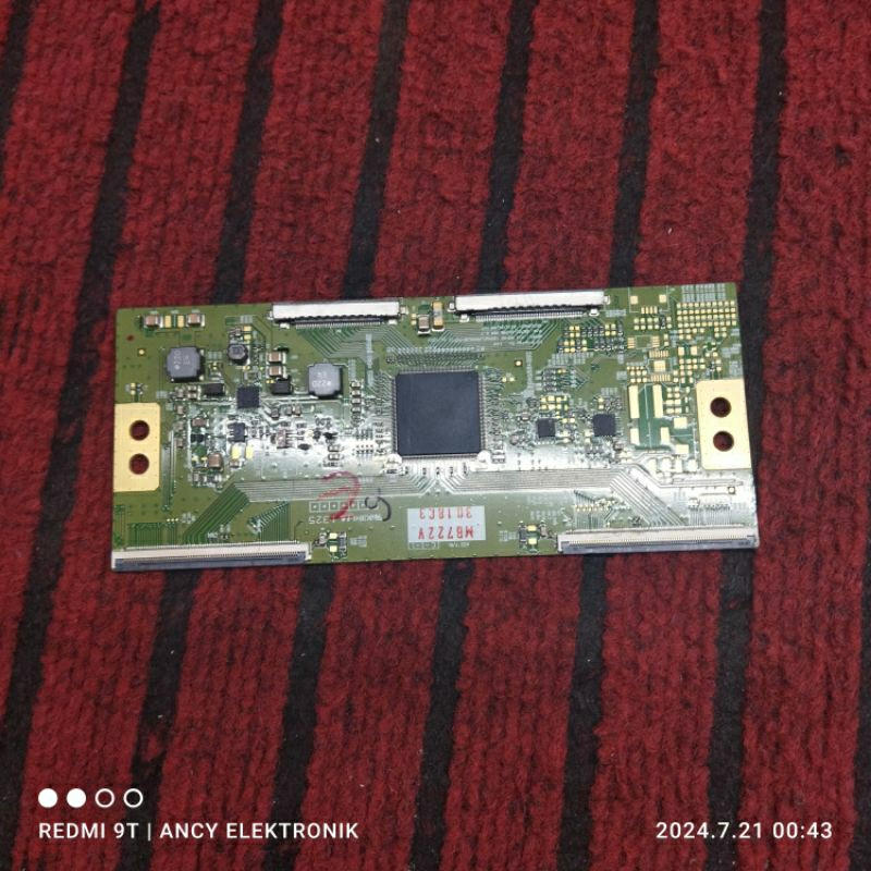 TCON TICON TV LG 60LN5400