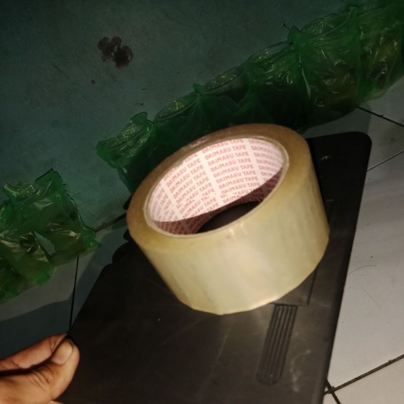 Aquarium nomor 3