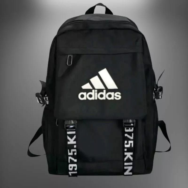 ransel punggung/tas sekolah anak SD SMP SMA keren Adidas
