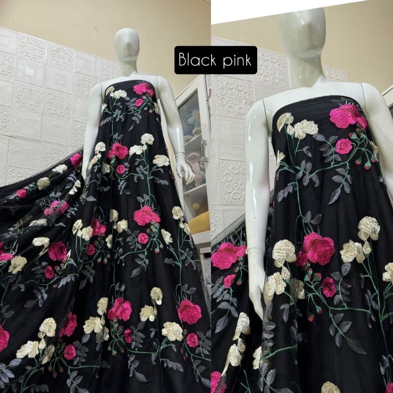 TERBAIK HARGA PER SETENGAH METER 3D tile valentino tile bunga 3DVALENTINO GARDEN TILE VALENTINO KEBA