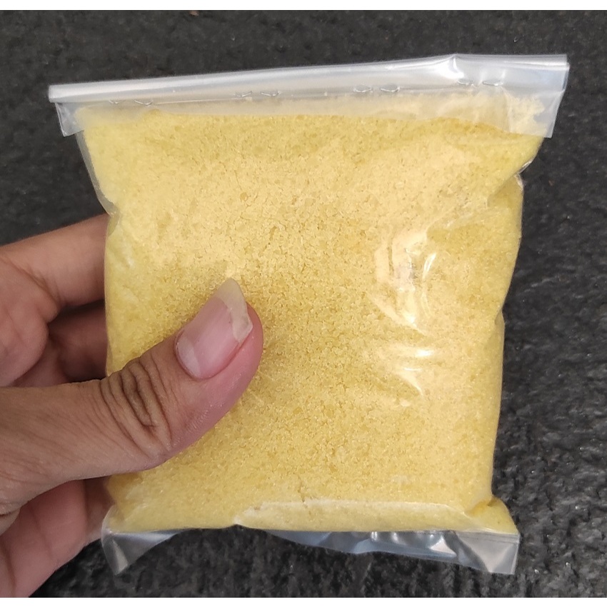 Pupuk Super Boron + MgO 200 Gram - Pupuk Mikro / Pupuk Micro / Pupuk Boron