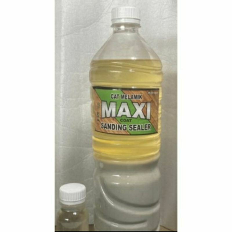 SENDING SEALER+HARDENER MERRK MAXI 1.5LTR