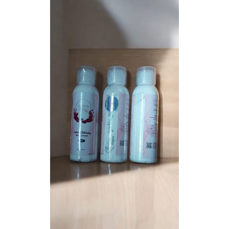 lotion malam injeksi 3000gs new EMBOSS