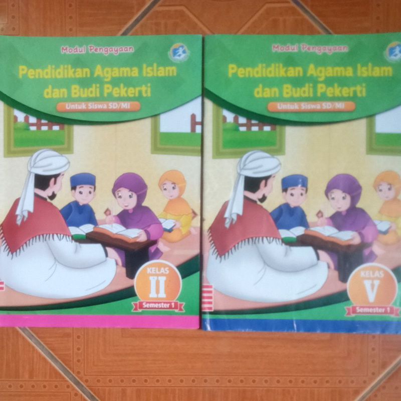 Lks Pendidikan Agama Islam , PAI Semester 1, Cv Arya Duta Kelas 1 2 3 4 5 6 Sd