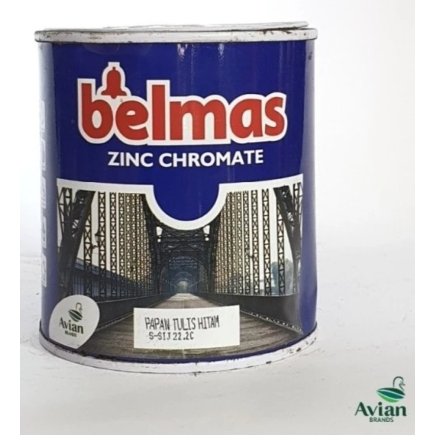 

Avian Cat Papan Tulis Kapur Belmas Hitam Blackboard Chalkboard Paint