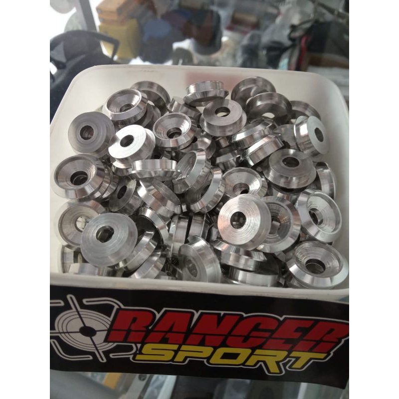 Ring baut popor / Ring nya saja