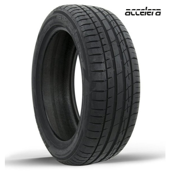 BAN MOBIL UKURAN 245 55 RING 19 ACCELERA IOTA ST68 245 55 R19