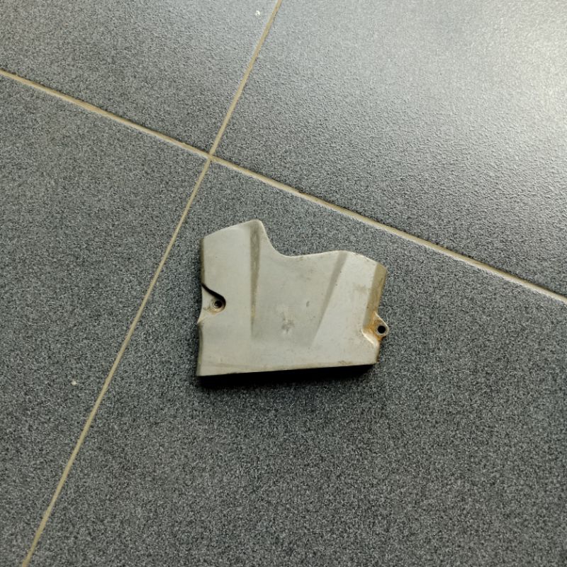 Tutup Gir Depan Suzuki Smash