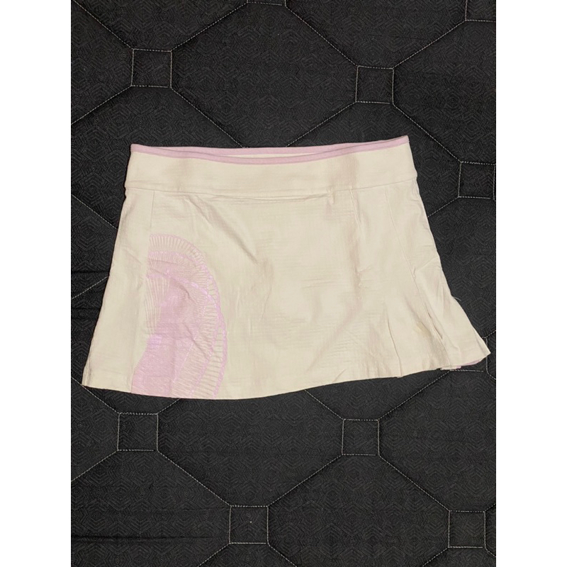 Preloved Adidas Skort Sports / Rok Tennis, Golf / Rok Olahraga