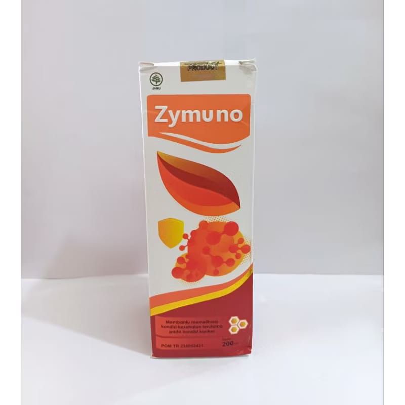 

Madu Zymuno 200ml