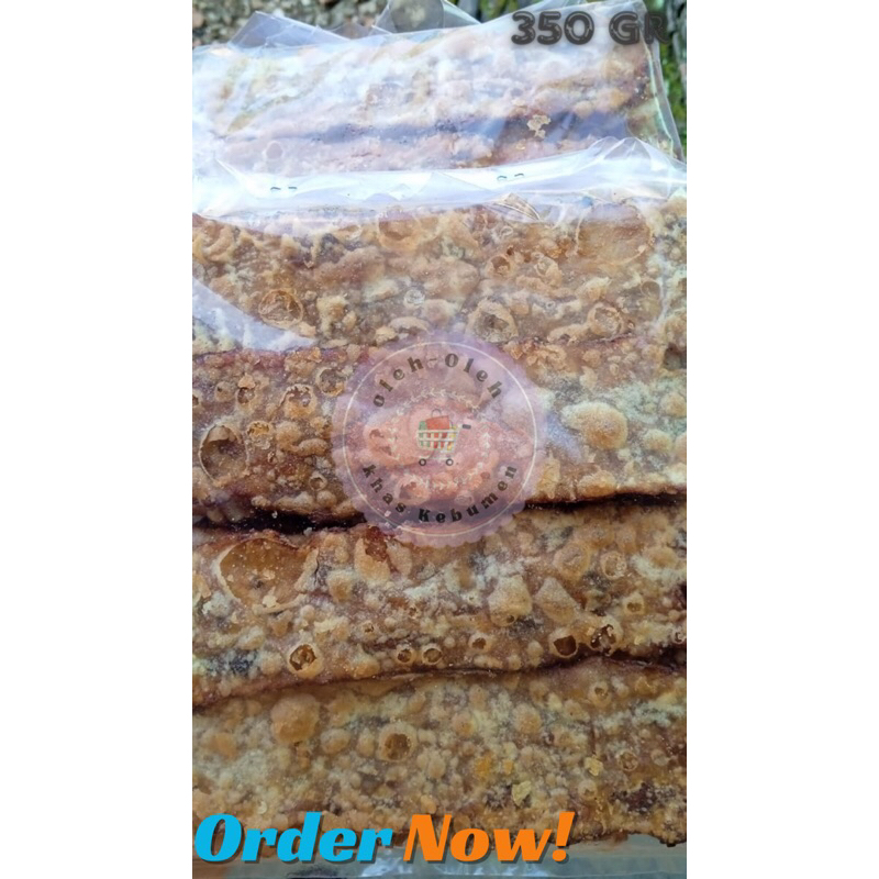 

Saleh Pisang Crispy 250 Gram