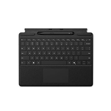 Keyboard Microsoft Surface Pro 8 9 10 11 X SQ1 SQ2 Keyboard Slim Pen Asli Ori Original