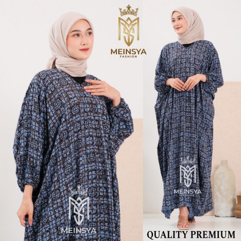 KAFTAN GAMIS KAFTAN WANITA KAFTAN ARAB KAFTAN JUMBO FASHION WANITA ABAYA BAJU WANITA DASTER JUMBO DA