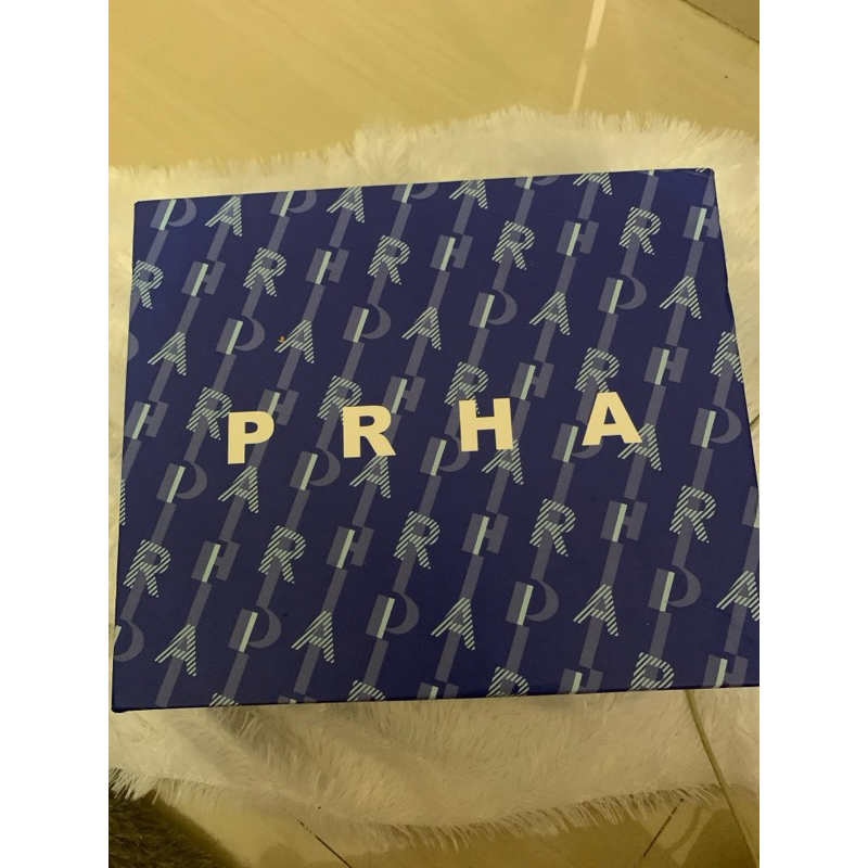 PRHA ORIGINAL PHONE BAG