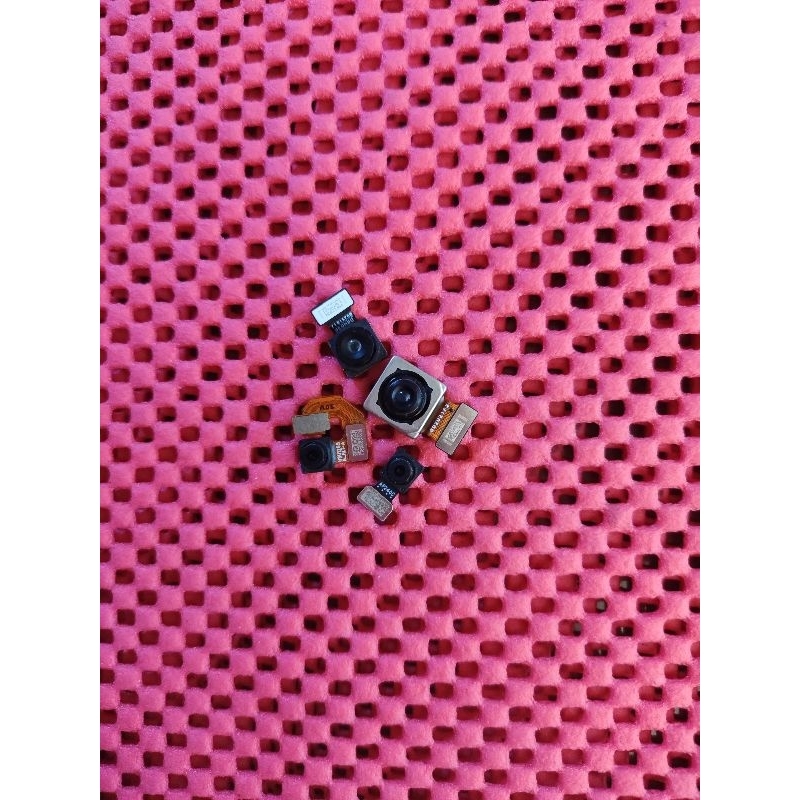 Camera belakang Oppo Reno 4 4G original