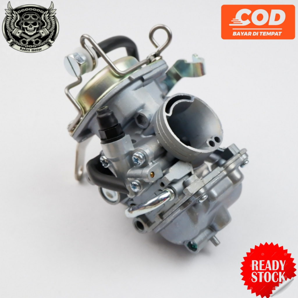 Karburator Suzuki Spin 125