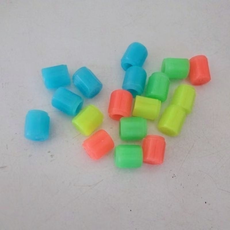 Tutup Pentil Nitrogen Ban Mobil