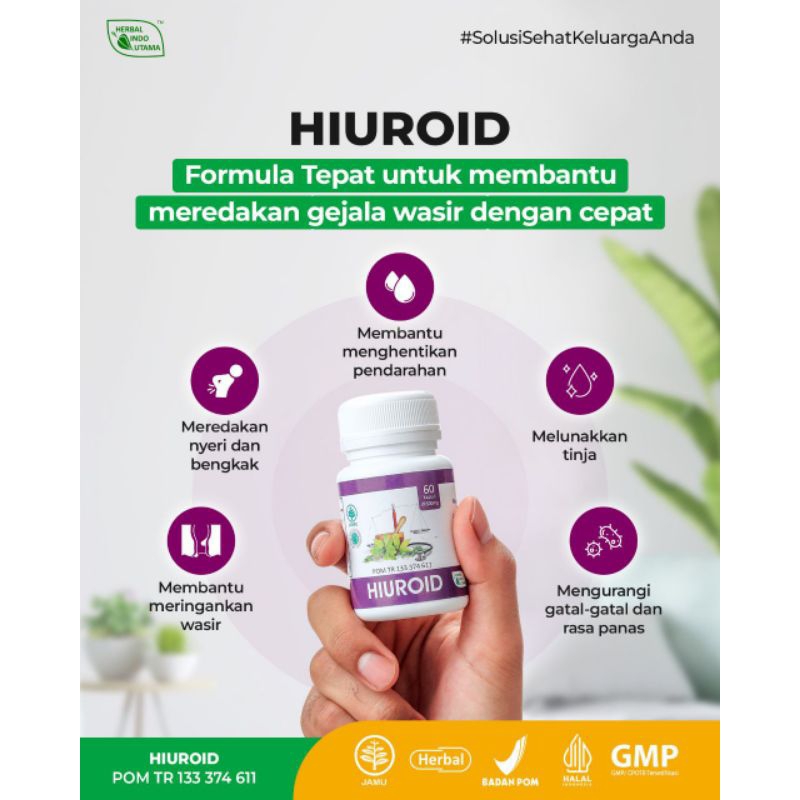 hiu roid hiuroid herbal wasir