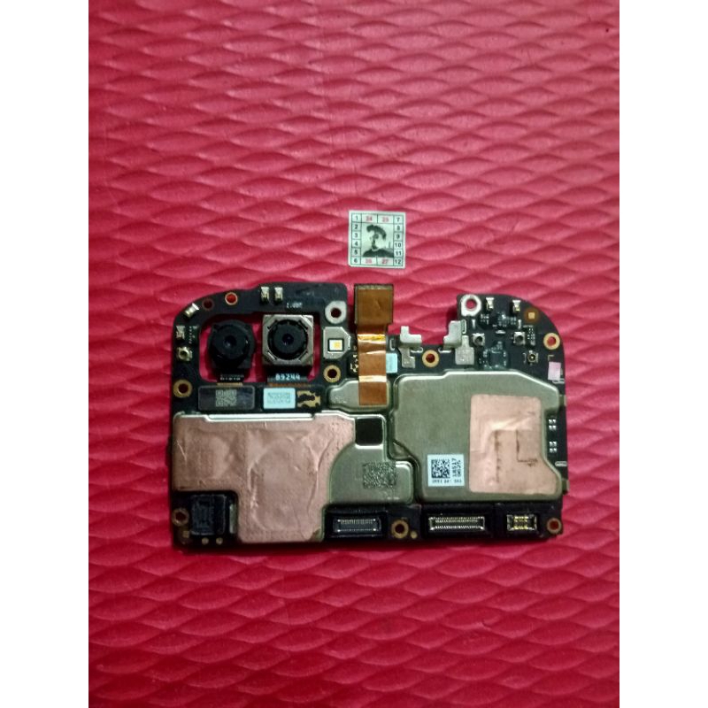 Mesin Oppo A5S NORMAL