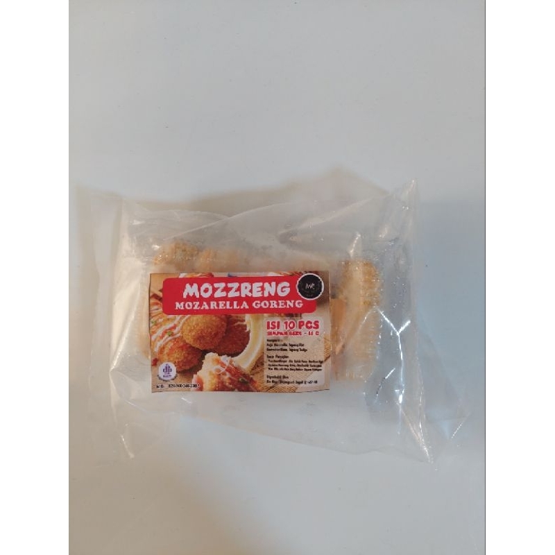 

MozzReng