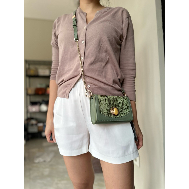 TAS WANITA DEFECT REJECT PEDRO ORI