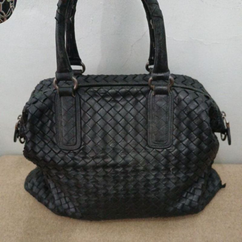 Hand Bag Botega Anyam