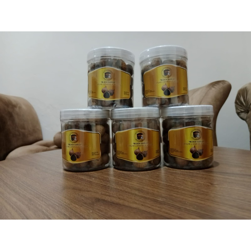 

BLACK GARLIC PREMIUM| BAWANG LANANG PREMIUM | BAWANG LANANG HITAM | BAWANG LANANG MATANG PREMIUM BLACK GARLIC | BAWANG LANANG MENTAH PREMIUM | BLACK GARLIC SEKAR CEMPAKA MULYO | BLACK GARLIC PREMIUM | BLACK GARLIC BERKUALITAS , RASA ENAK & KHASIAT BANYAK|