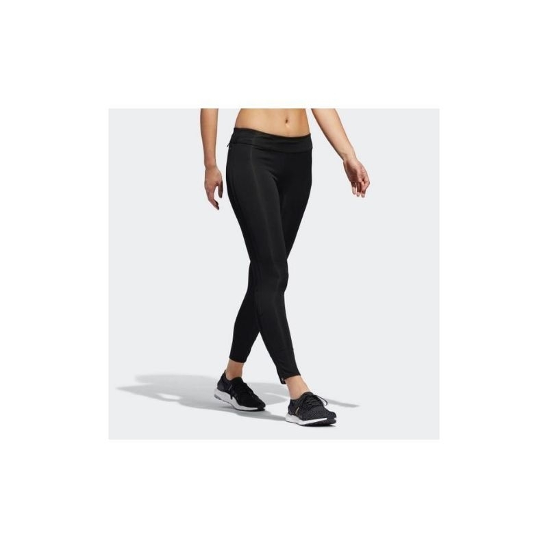 legging running CF6237] Womens Adidas Response Tight #9