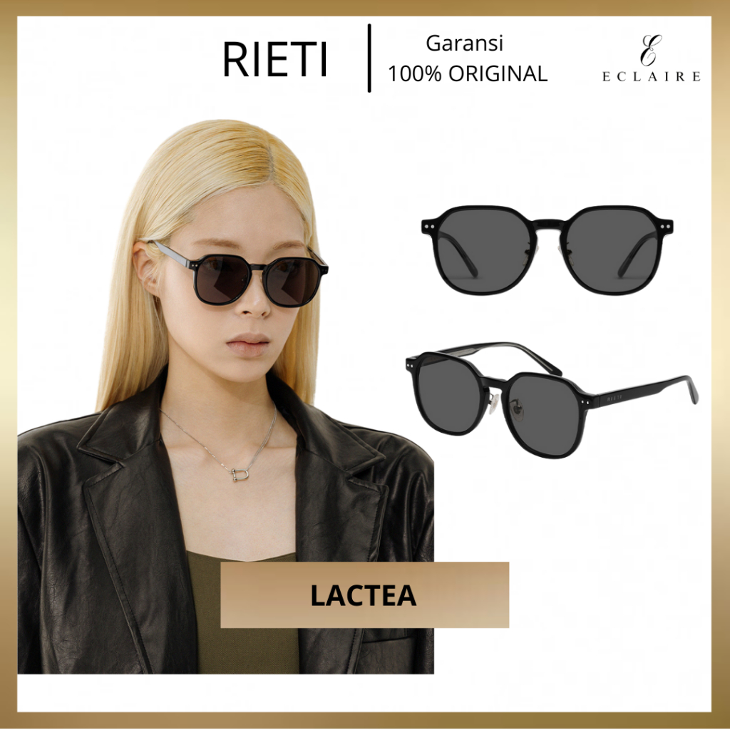 RIETI LACTEA