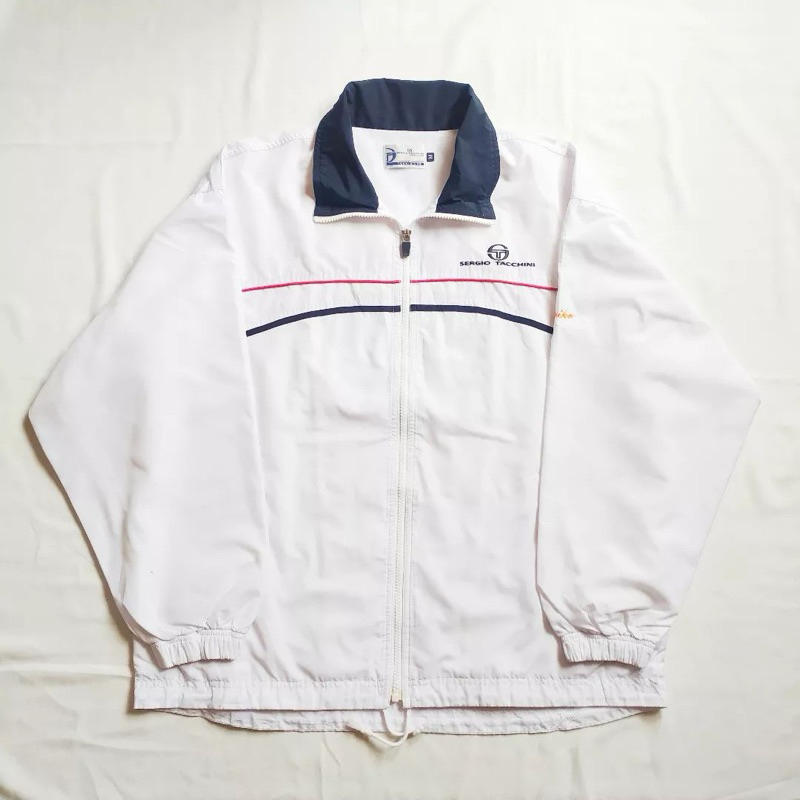 Windbreaker Sergio Tacchini