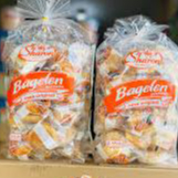 

Bagelan Sharon / Roti Kering Sharon | Kue Kering Bagelen Sharon