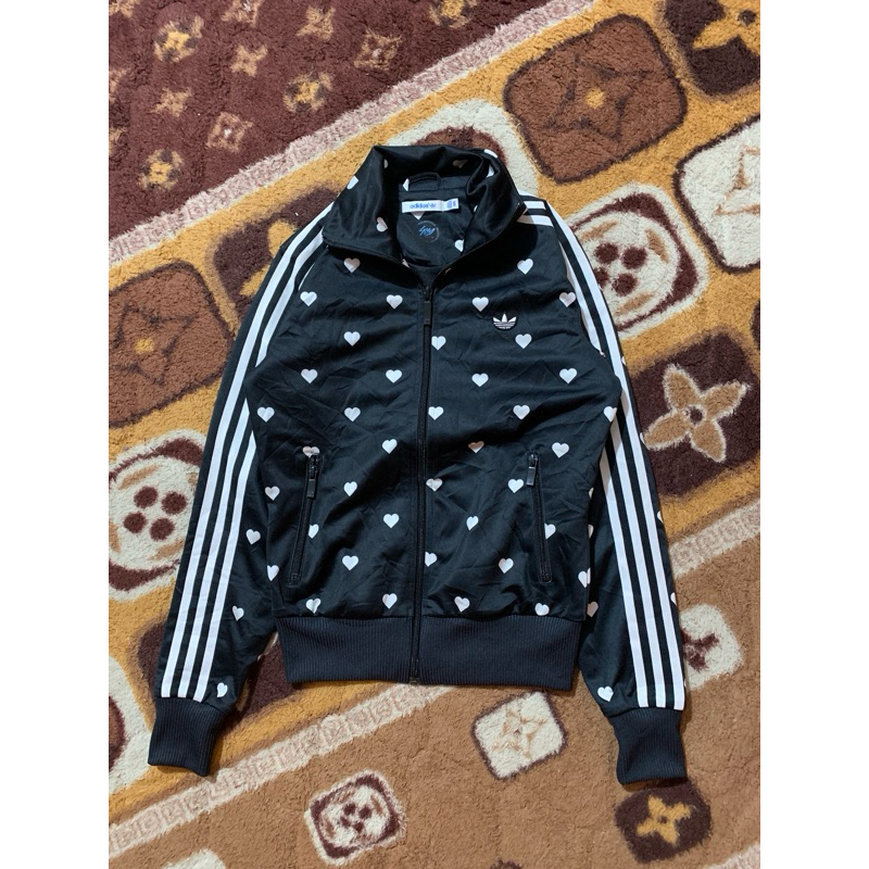 trektop adidas